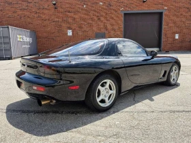 Mazda Rx-7 BOSE| PANORAMA| ФИКС ЦЕНА ДО БГ - 46000 € / 89968.18 лв. - 73222582 11