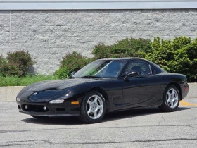Mazda Rx-7 BOSE| PANORAMA| ФИКС ЦЕНА ДО БГ - 46000 € / 89968.18 лв. - 73222582 2