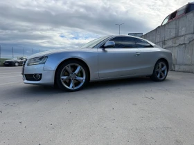 Audi A5 3.0tdi-automat-S-line | Auto.bg — изображение 3