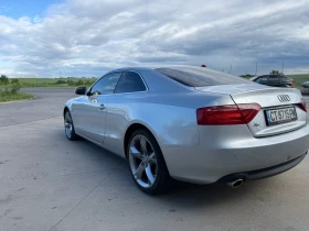 Audi A5 3.0tdi-automat-S-line | Auto.bg — изображение 9