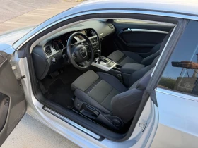 Audi A5 3.0tdi-automat-S-line | Auto.bg — изображение 12