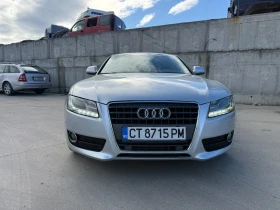 Audi A5 3.0tdi-automat-S-line | Auto.bg — изображение 2