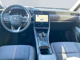 Lexus LBX НОВ!/COOL/136HP/HUD/360/MEMO/NAVI/LED/KLESS/406q | Auto.bg — изображение 7