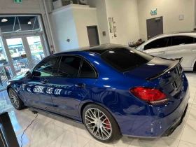 Mercedes-Benz C 63 AMG * CARFAX * DISIGNO * CARBON * CATLESS DOWNPIPES | Mobile.bg � ����� ������ 2
