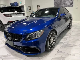 ������ Mercedes-Benz C 63 A...