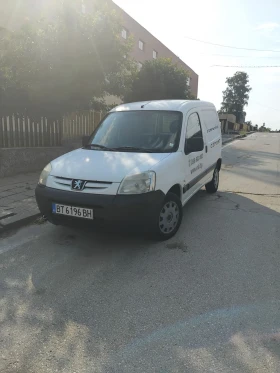 Peugeot Partner | Mobile.bg � ����� ������ 2