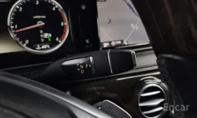 Mercedes-Benz S 350 4MATIC* 130к км* Bluetec* CAM* Burmerster* м.Точки | Auto.bg — изображение 9