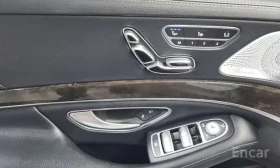 Mercedes-Benz S 350 4MATIC* 130к км* Bluetec* CAM* Burmerster* м.Точки | Auto.bg — изображение 14