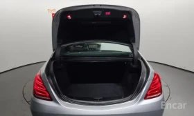 Mercedes-Benz S 350 4MATIC* 130к км* Bluetec* CAM* Burmerster* м.Точки | Auto.bg — изображение 16