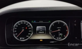 Mercedes-Benz S 350 4MATIC* 130к км* Bluetec* CAM* Burmerster* м.Точки | Auto.bg — изображение 10