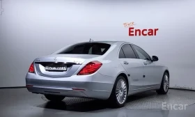 Mercedes-Benz S 350 4MATIC* 130к км* Bluetec* CAM* Burmerster* м.Точки | Auto.bg — изображение 2