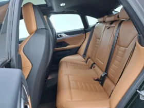 BMW i4 M 50 M Sport - xDrive 544 к.с | Auto.bg — изображение 7