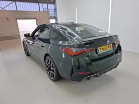 BMW i4 M 50 M Sport - xDrive 544 к.с | Auto.bg — изображение 3