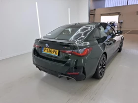 BMW i4 M 50 M Sport - xDrive 544 к.с | Auto.bg — изображение 4