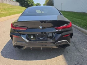 BMW 850 i xDrive | CARFAX | АВТОКРЕДИТ БЕЗ ПЪРВОНАЧАЛНА  - 43900 € / 85860.94 лв. - 23541534 5