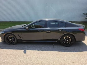 BMW 850 i xDrive | CARFAX | АВТОКРЕДИТ БЕЗ ПЪРВОНАЧАЛНА  - 43900 € / 85860.94 лв. - 23541534 3