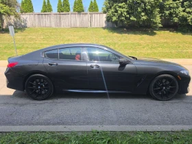 BMW 850 i xDrive | CARFAX | АВТОКРЕДИТ БЕЗ ПЪРВОНАЧАЛНА  - 43900 € / 85860.94 лв. - 23541534 4