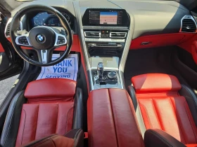 BMW 850 i xDrive | CARFAX | АВТОКРЕДИТ БЕЗ ПЪРВОНАЧАЛНА  - 43900 € / 85860.94 лв. - 23541534 9