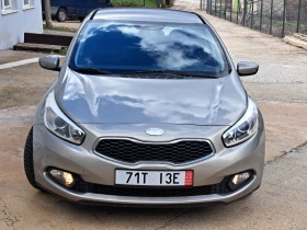 Kia Ceed 1.4i 6�������� * ������* 197000��* �������� ������ | Mobile.bg � ����� ������ 3