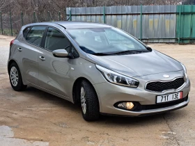 Kia Ceed 1.4i 6�������� * ������* 197000��* �������� ������ | Mobile.bg � ����� ������ 5