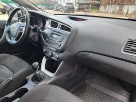 Kia Ceed 1.4i 6�������� * ������* 197000��* �������� ������ | Mobile.bg � ����� ������ 10