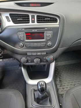 Kia Ceed 1.4i 6�������� * ������* 197000��* �������� ������ | Mobile.bg � ����� ������ 11