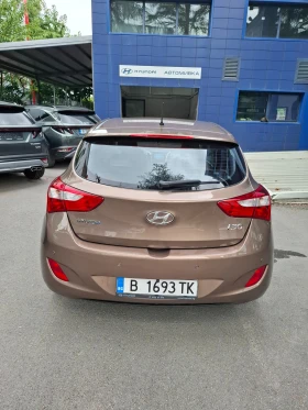 Hyundai I30 1.6 GDI  | Mobile.bg � ����� ������ 3