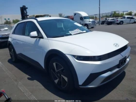 ������ Hyundai Ioniq 5