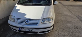 VW Sharan 2.0 TDI - 3300 € - 62309073 8