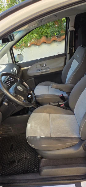 VW Sharan 2.0 TDI - 3300 € - 62309073 7