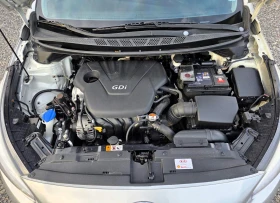 Kia Ceed 1.6GDi/135 | Mobile.bg � ����� ������ 17