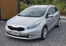 Kia Ceed 1.6GDi/135 | Mobile.bg � ����� ������ 1