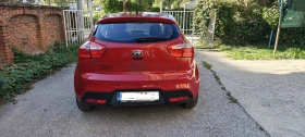 Kia Rio undefined | Auto.bg — изображение 16