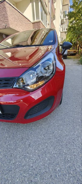Kia Rio undefined | Auto.bg — изображение 11