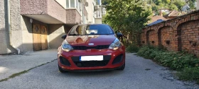 Kia Rio undefined | Auto.bg — изображение 12