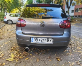 VW Golf 5 - 2999 € - 22957289 4