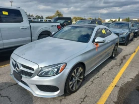 Mercedes-Benz C 300 АМГ ПАКЕТ/4matic/CARFAX/ПОДГРЕВ/ПАМЕТ/ПАНОРАМА