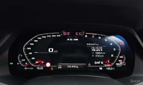 BMW X5M * 360 * HEAD UP * ФИКСИРАНА ЦЕНА *  | Auto.bg — изображение 8