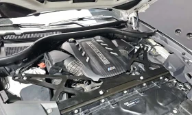 BMW X5M * 360 * HEAD UP * ФИКСИРАНА ЦЕНА *  | Auto.bg — изображение 6