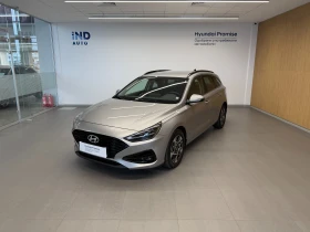 Hyundai I30 EXCLUSIVE