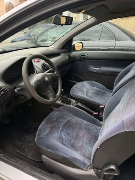 Peugeot 206 | Mobile.bg � ����� ������ 3