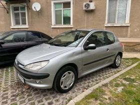 Peugeot 206 | Mobile.bg � ����� ������ 2