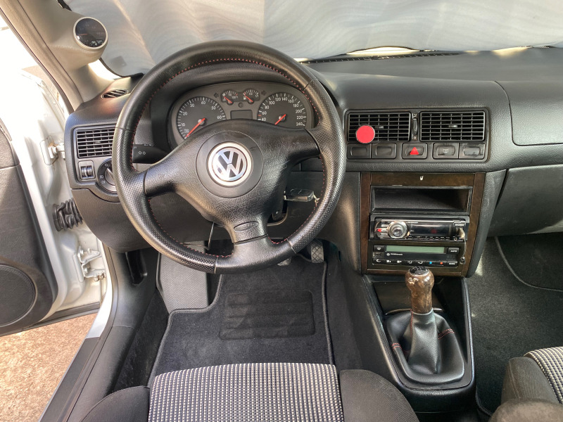 VW Golf GTI, снимка 4 - Автомобили и джипове - 45285762
