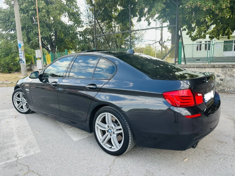 BMW 535 xDrive, снимка 3 - Автомобили и джипове - 48148134