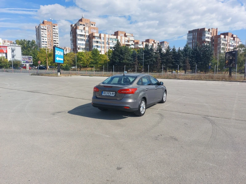 Ford Focus Eco boost, снимка 10 - Автомобили и джипове - 47395543