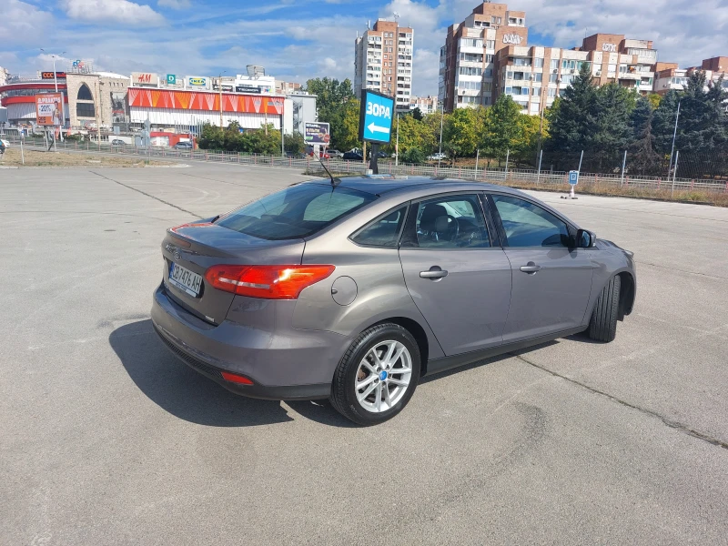 Ford Focus Eco boost, снимка 4 - Автомобили и джипове - 47395543