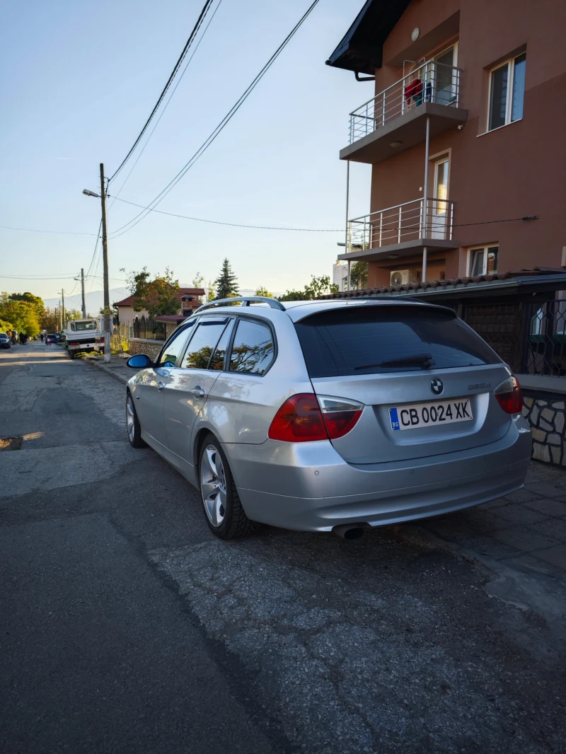 BMW 320 163hp, снимка 4 - Автомобили и джипове - 47669446