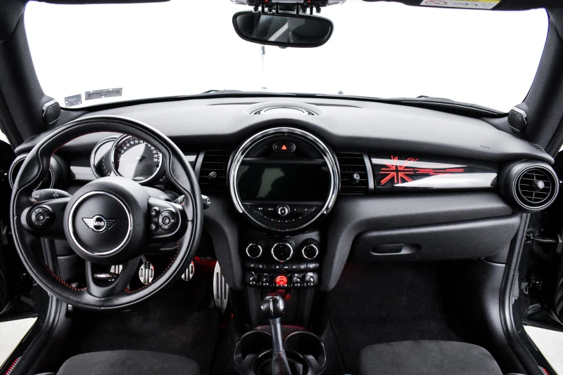 Mini John Cooper Works, снимка 11 - Автомобили и джипове - 47762855