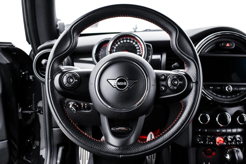 Mini John Cooper Works, снимка 13 - Автомобили и джипове - 47762855