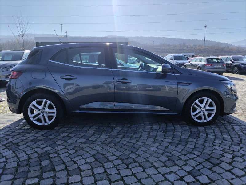 Renault Megane 1.3 TCe /115к.с, снимка 4 - Автомобили и джипове - 48115751